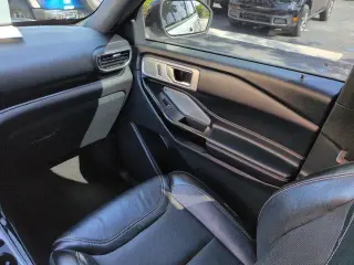 Ford Explorer 2022 AWD ST 4 puertas SUV