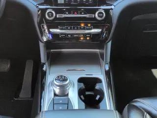 Ford Explorer 2022 AWD ST 4 puertas SUV