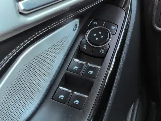 Ford Explorer 2022 AWD ST 4 puertas SUV