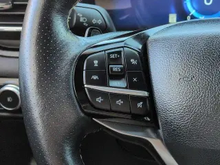 Ford Explorer 2022 AWD ST 4 puertas SUV