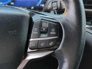 Ford Explorer 2022 AWD ST 4 puertas SUV