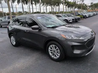 Ford Escape 2020 SE 4 puertas SUV