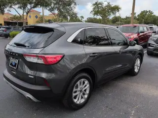 Ford Escape 2020 SE 4 puertas SUV