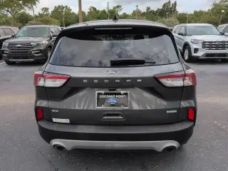 Ford Escape 2020 SE 4 puertas SUV
