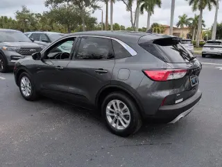 Ford Escape 2020 SE 4 puertas SUV