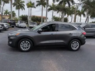 Ford Escape 2020 SE 4 puertas SUV