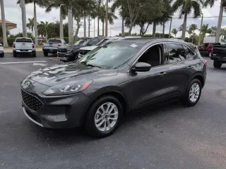 Ford Escape 2020 SE 4 puertas SUV