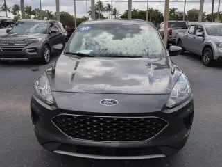 Ford Escape 2020 SE 4 puertas SUV