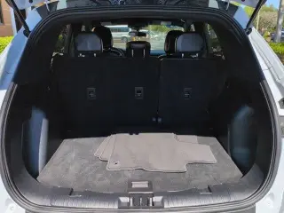 Ford Escape 2025 ST-Line 4 puertas SUV