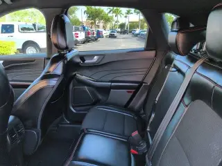 Ford Escape 2025 ST-Line 4 puertas SUV