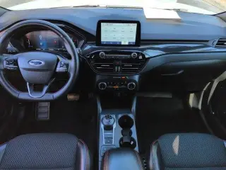 Ford Escape 2025 ST-Line 4 puertas SUV