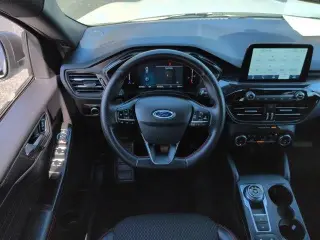 Ford Escape 2025 ST-Line 4 puertas SUV