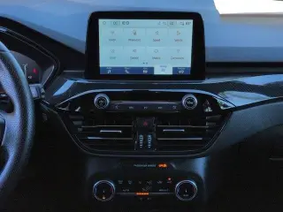 Ford Escape 2025 ST-Line 4 puertas SUV