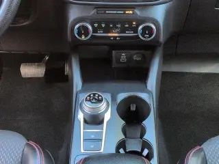 Ford Escape 2025 ST-Line 4 puertas SUV