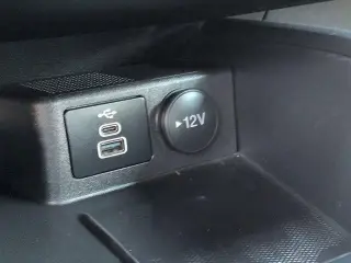 Ford Escape 2025 ST-Line 4 puertas SUV