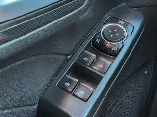 Ford Escape 2025 ST-Line 4 puertas SUV