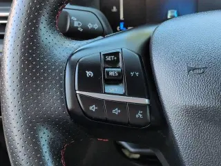 Ford Escape 2025 ST-Line 4 puertas SUV