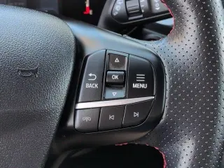 Ford Escape 2025 ST-Line 4 puertas SUV