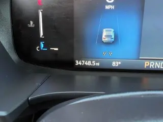 Ford Escape 2025 ST-Line 4 puertas SUV
