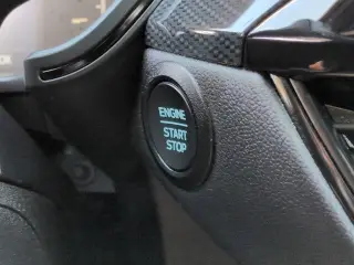 Ford Escape 2025 ST-Line 4 puertas SUV