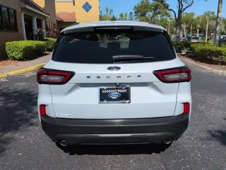 Ford Escape 2025 ST-Line 4 puertas SUV