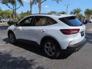 Ford Escape 2025 ST-Line 4 puertas SUV