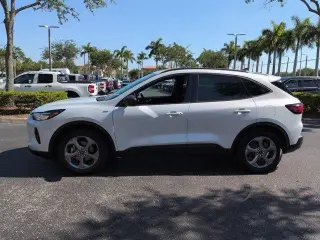 Ford Escape 2025 ST-Line 4 puertas SUV