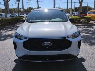 Ford Escape 2025 ST-Line 4 puertas SUV