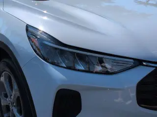 Ford Escape 2025 ST-Line 4 puertas SUV