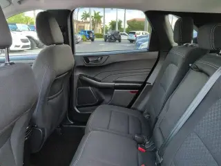 Ford Escape 2024 AWD Active 4 puertas SUV