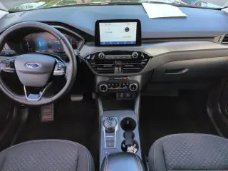 Ford Escape 2024 AWD Active 4 puertas SUV