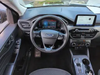 Ford Escape 2024 AWD Active 4 puertas SUV