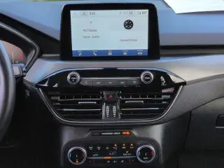 Ford Escape 2024 AWD Active 4 puertas SUV