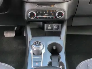 Ford Escape 2024 AWD Active 4 puertas SUV