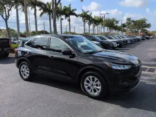 Ford Escape 2024 AWD Active 4 puertas SUV