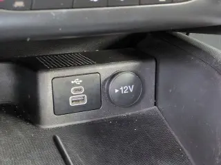 Ford Escape 2024 AWD Active 4 puertas SUV