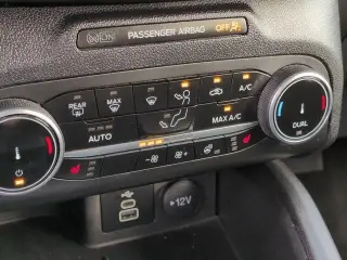 Ford Escape 2024 AWD Active 4 puertas SUV