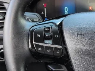 Ford Escape 2024 AWD Active 4 puertas SUV