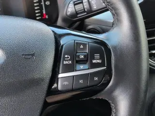 Ford Escape 2024 AWD Active 4 puertas SUV