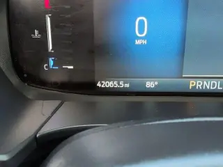 Ford Escape 2024 AWD Active 4 puertas SUV