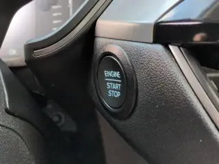 Ford Escape 2024 AWD Active 4 puertas SUV