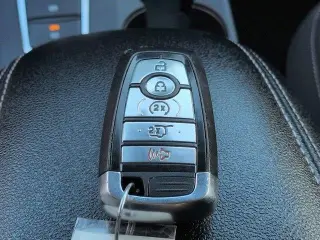 Ford Escape 2024 AWD Active 4 puertas SUV