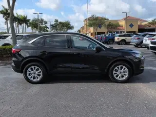 Ford Escape 2024 AWD Active 4 puertas SUV