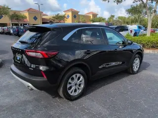Ford Escape 2024 AWD Active 4 puertas SUV