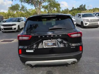 Ford Escape 2024 AWD Active 4 puertas SUV