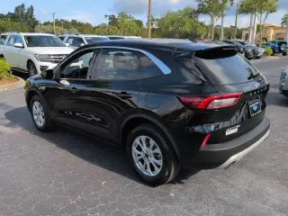 Ford Escape 2024 AWD Active 4 puertas SUV