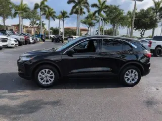 Ford Escape 2024 AWD Active 4 puertas SUV