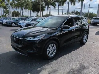 Ford Escape 2024 AWD Active 4 puertas SUV