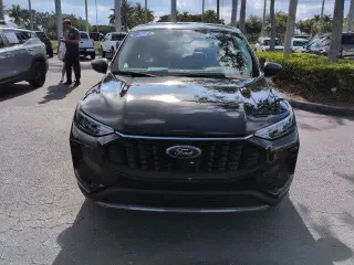 Ford Escape 2024 AWD Active 4 puertas SUV