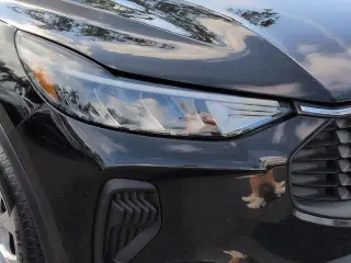 Ford Escape 2024 AWD Active 4 puertas SUV